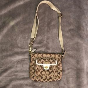 Coach Crossbody